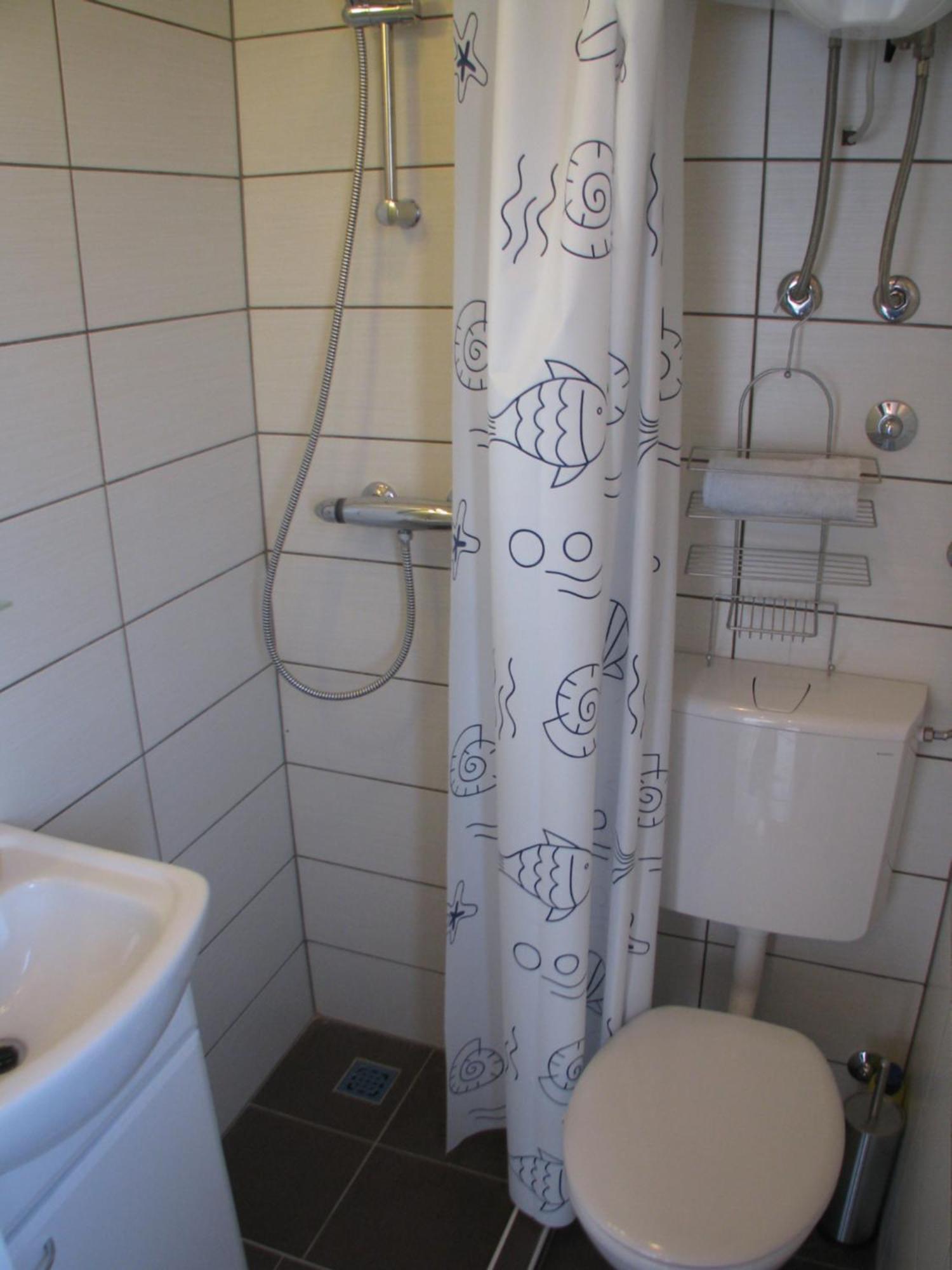 Apartment In Stone House On Seaside Kaštela Екстериор снимка